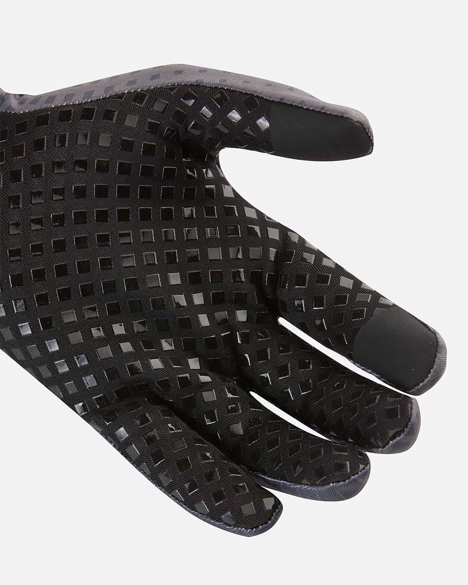 Rab Transition Windstopper Gloves - Guantes Térmicos de Gore - Tex Infinium - Guantes