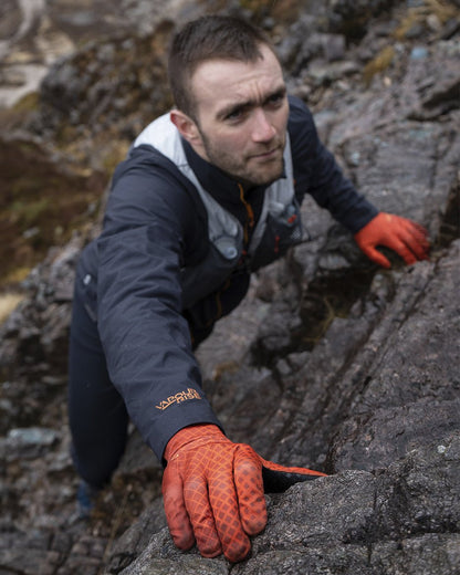 Rab Transition Windstopper Gloves - Guantes Térmicos de Gore - Tex Infinium - Guantes