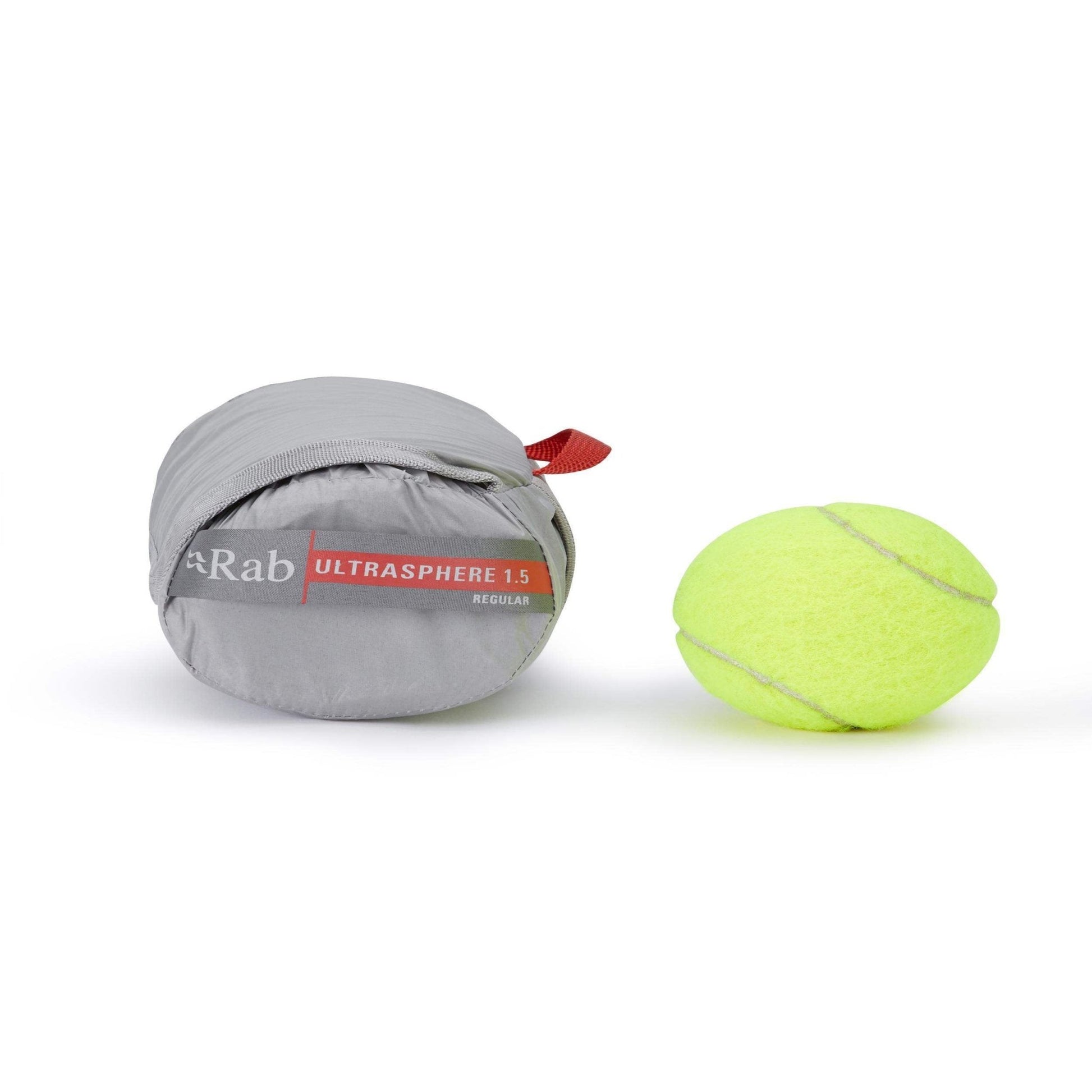 Rab Ultrasphere 1.5 | Esterilla ultraligera hinchable para trekking y montaña - 