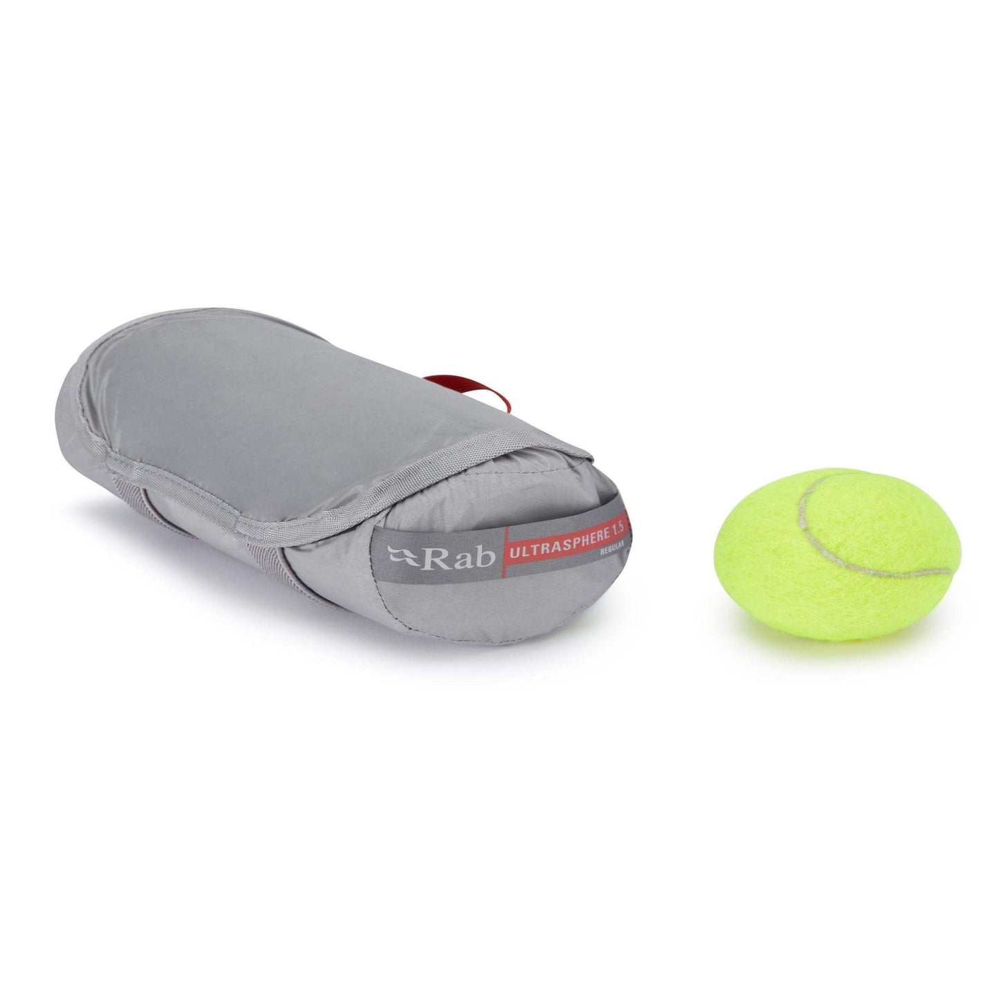 Rab Ultrasphere 1.5 | Esterilla ultraligera hinchable para trekking y montaña - 
