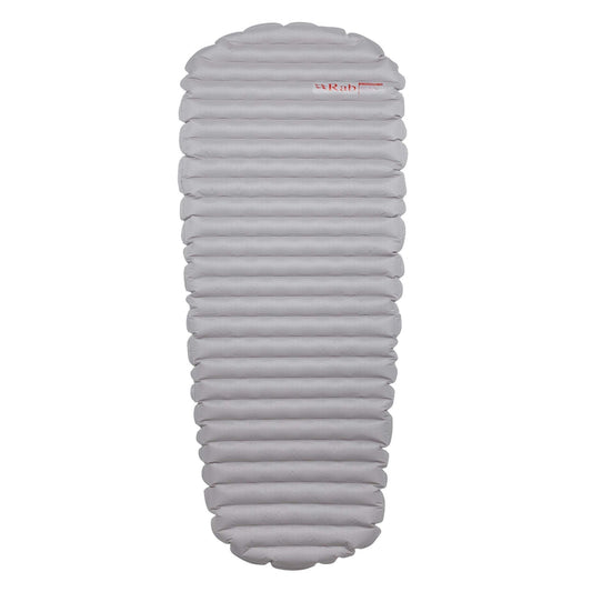 Rab Ultrasphere 1.5 | Esterilla ultraligera hinchable para trekking y montaña - 