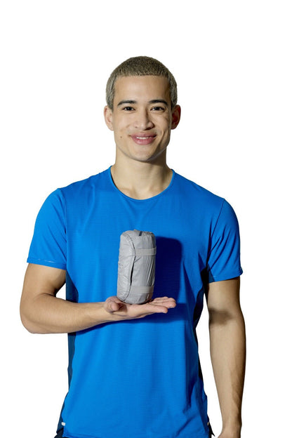 Rab Ultrasphere 5 - Colchoneta Aislante Ultraligera - Colchonetas