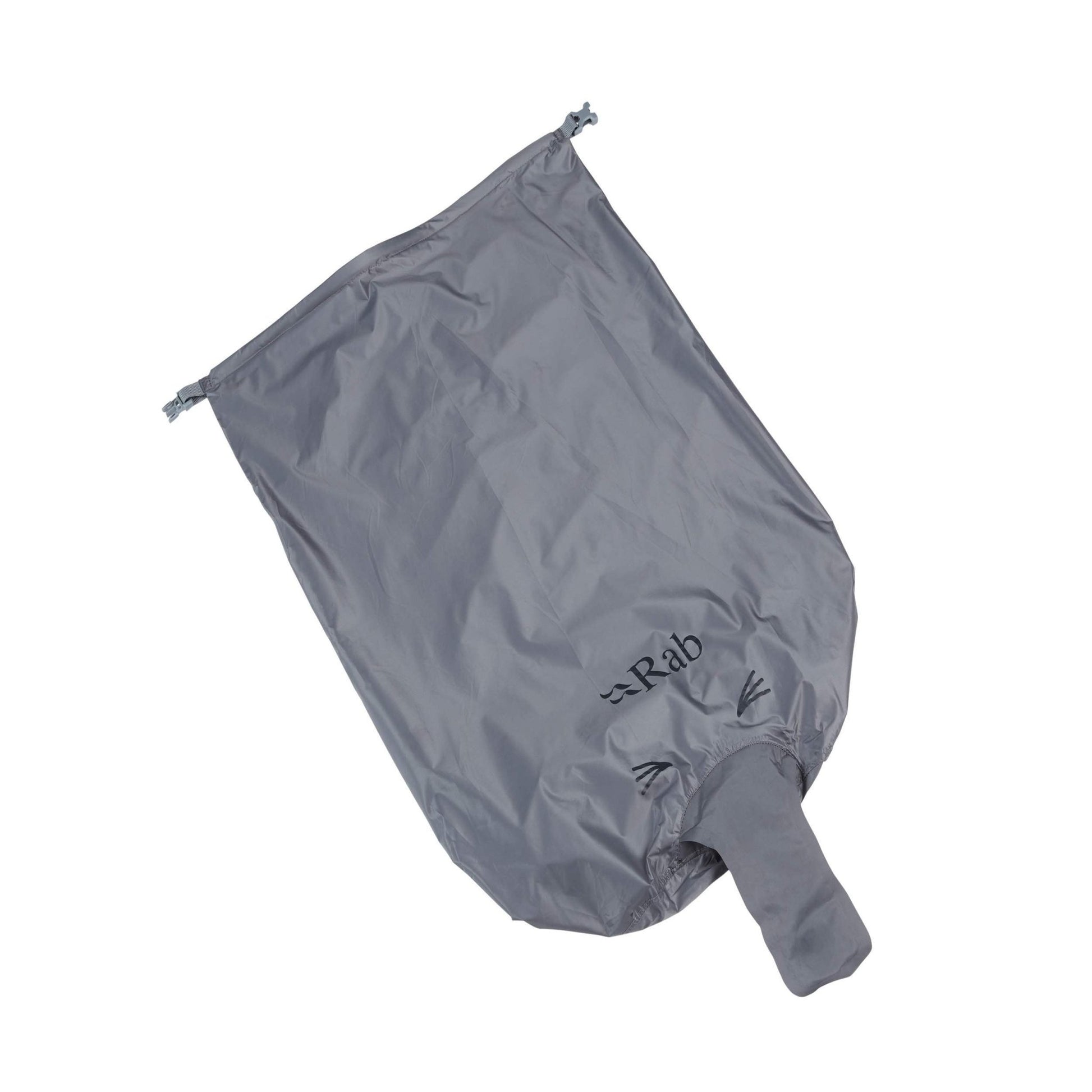 Rab Ultrasphere 5.5 | Esterilla hinchable aislante para invierno y montaña - 