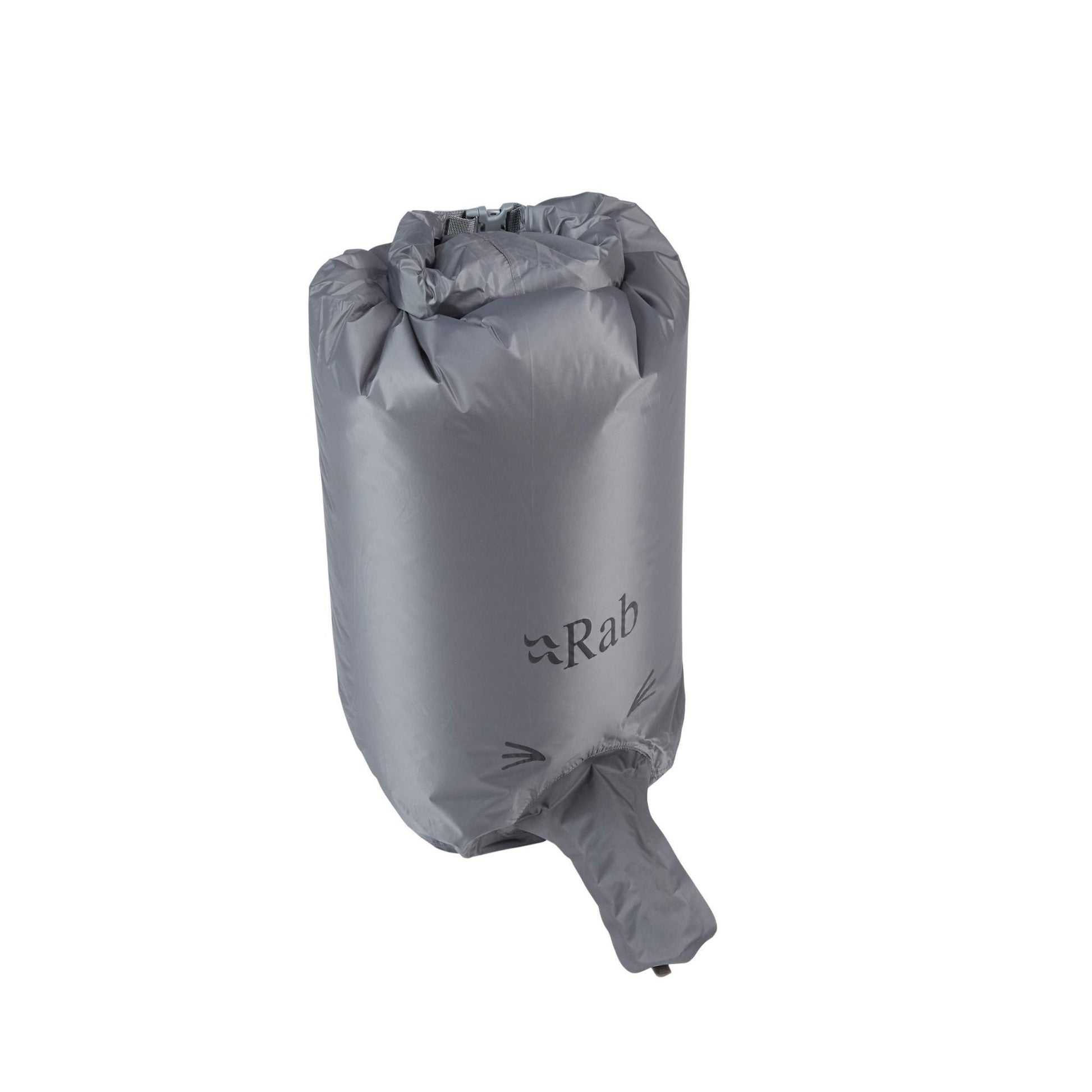Rab Ultrasphere 5.5 | Esterilla hinchable aislante para invierno y montaña - 