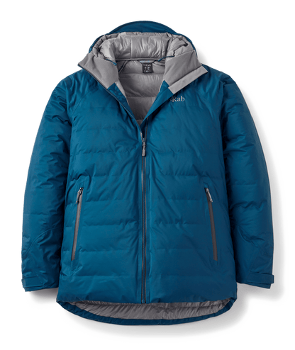 Rab Valiance Jacket - Chaquetas