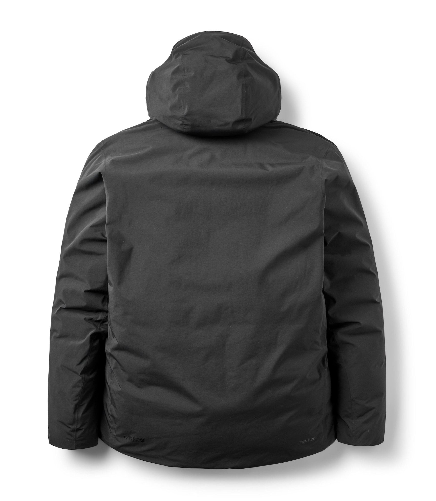 Rab Valiance Jacket AW26 – Chaqueta de pluma impermeable 700FP - Chaquetas de pluma