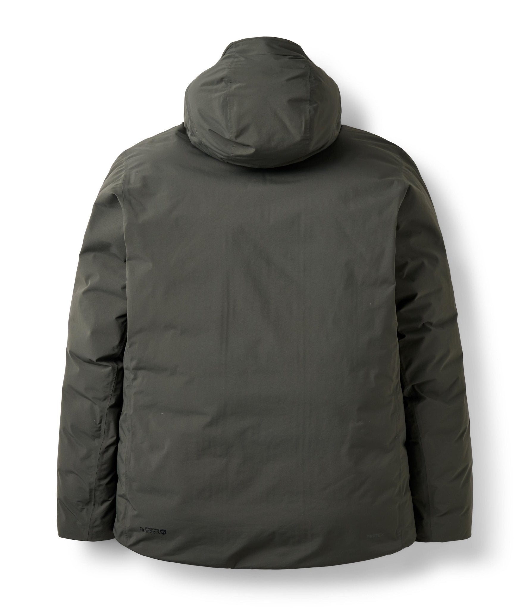 Rab Valiance Jacket AW26 – Chaqueta de pluma impermeable 700FP - Chaquetas de pluma