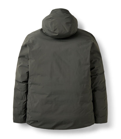 Rab Valiance Jacket AW26 – Chaqueta de pluma impermeable 700FP - Chaquetas de pluma