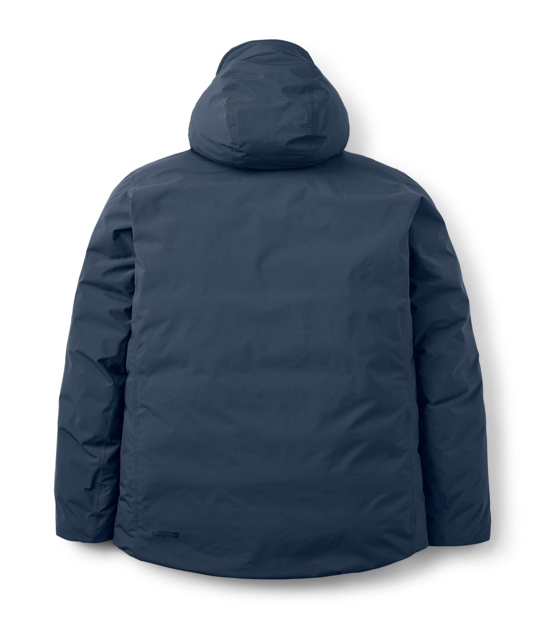 Rab Valiance Jacket AW26 – Chaqueta de pluma impermeable 700FP - Chaquetas de pluma