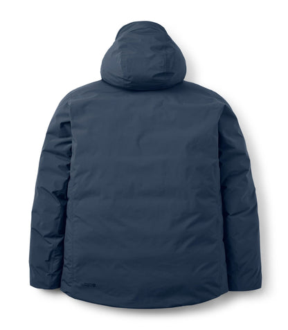 Rab Valiance Jacket AW26 – Chaqueta de pluma impermeable 700FP - Chaquetas de pluma