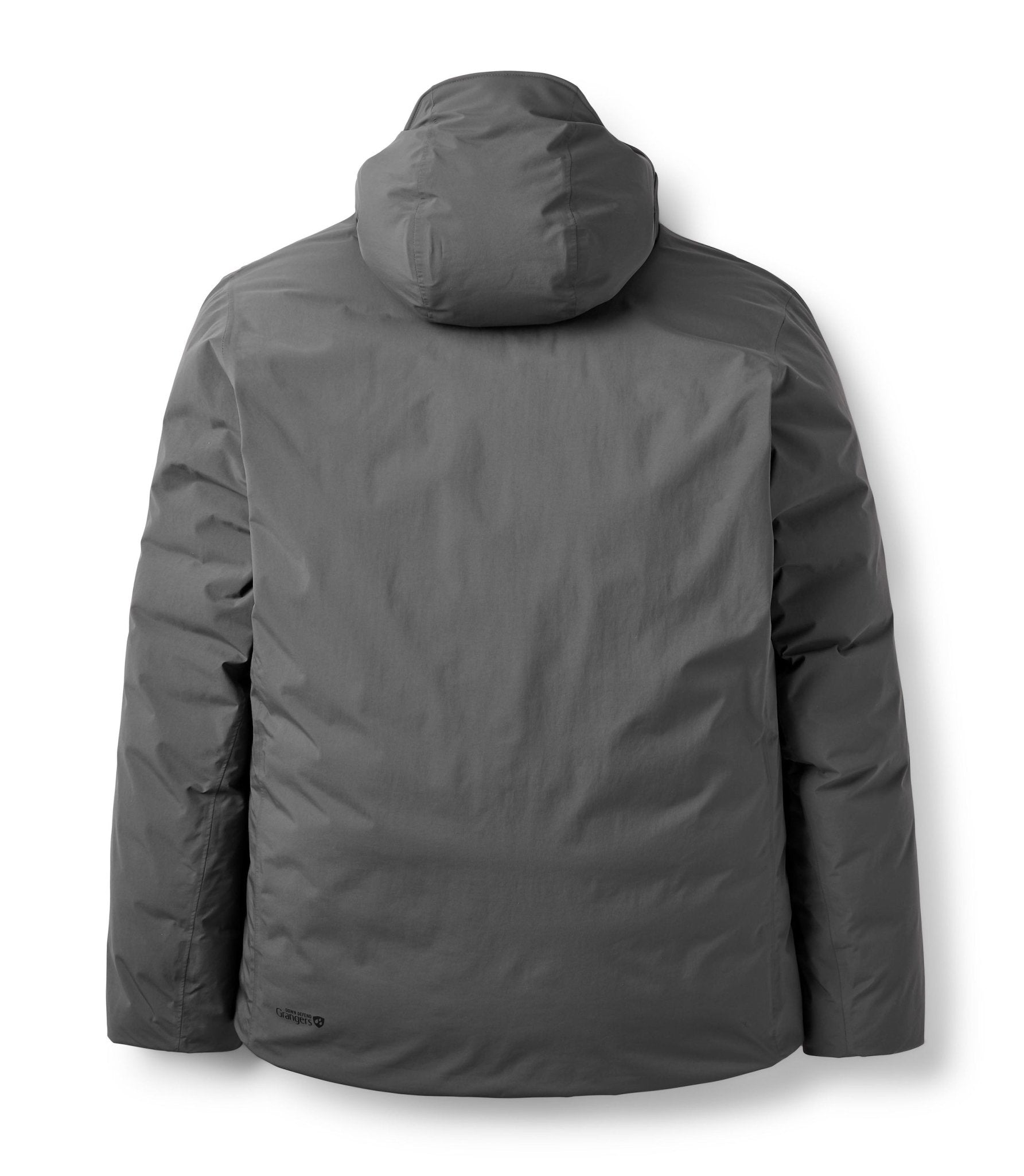 Rab Valiance Jacket AW26 – Chaqueta de pluma impermeable 700FP - Chaquetas de pluma