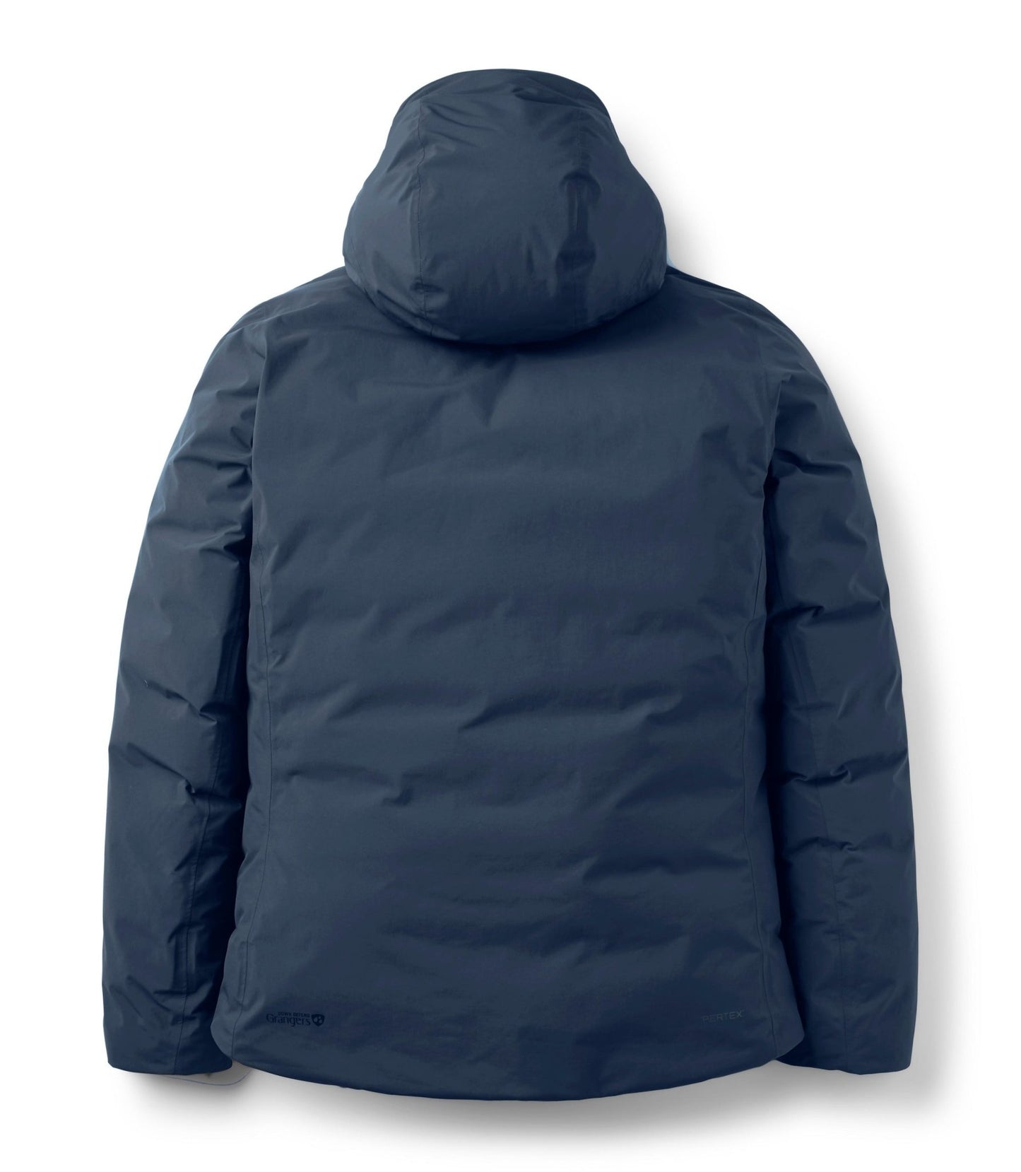 Rab Valiance Jacket Mujer AW26 – Chaqueta de pluma impermeable 700FP - Chaquetas de pluma mujer