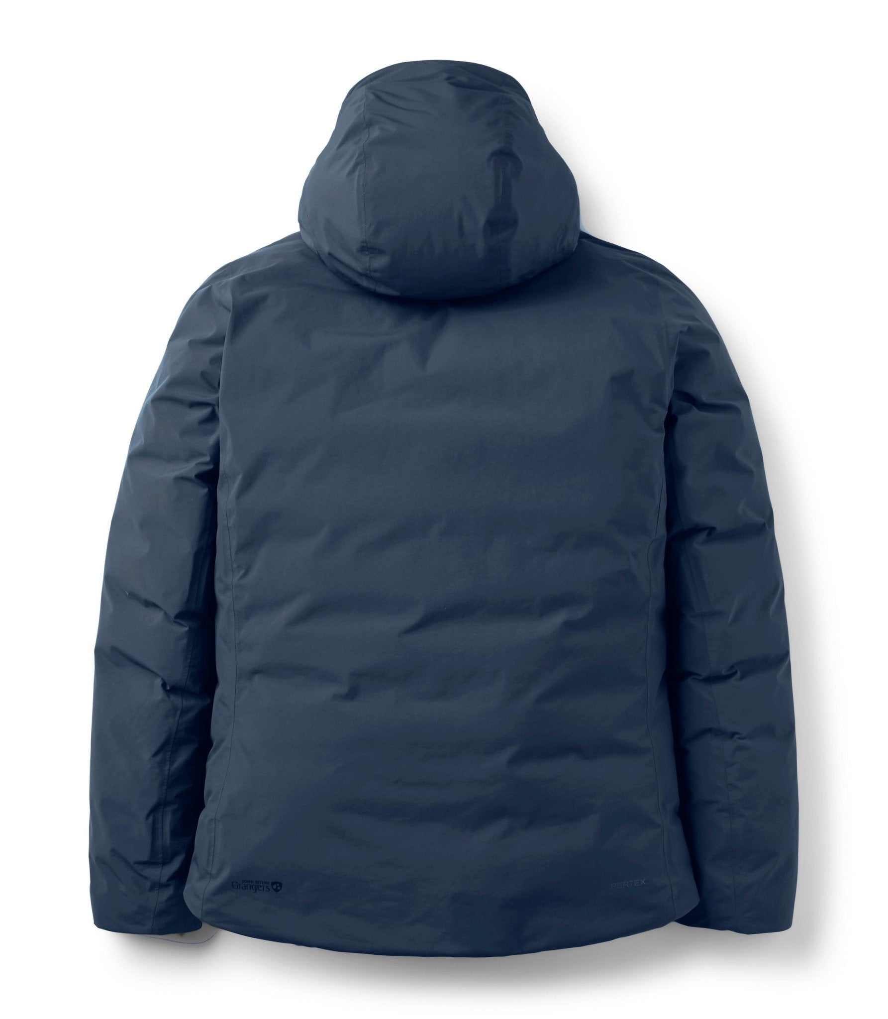Rab Valiance Jacket Mujer AW26 – Chaqueta de pluma impermeable 700FP - Chaquetas de pluma mujer