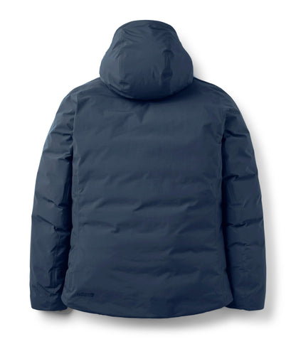 Rab Valiance Jacket Mujer AW26 – Chaqueta de pluma impermeable 700FP - Chaquetas de pluma mujer
