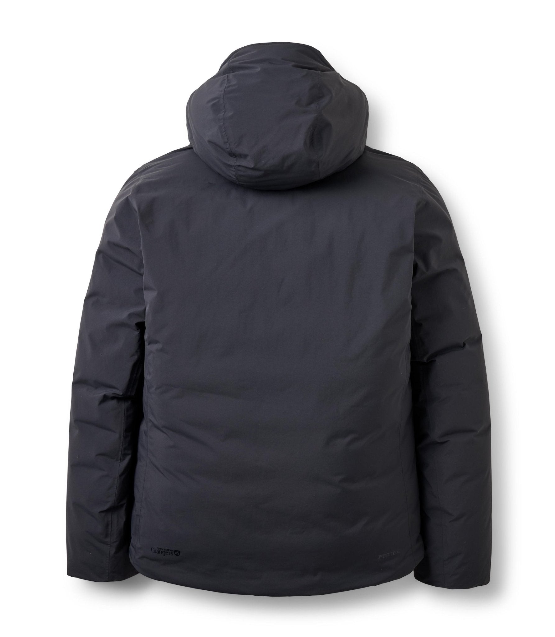Rab Valiance Jacket Mujer AW26 – Chaqueta de pluma impermeable 700FP - Chaquetas de pluma mujer