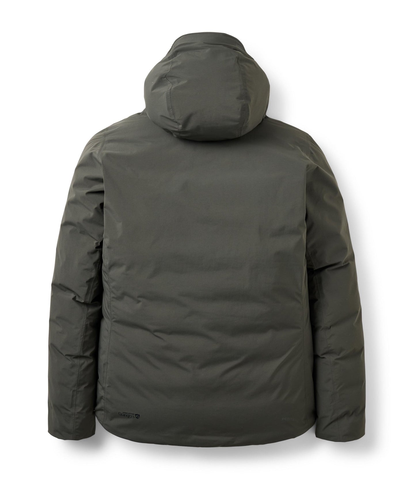 Rab Valiance Jacket Mujer AW26 – Chaqueta de pluma impermeable 700FP - Chaquetas de pluma mujer