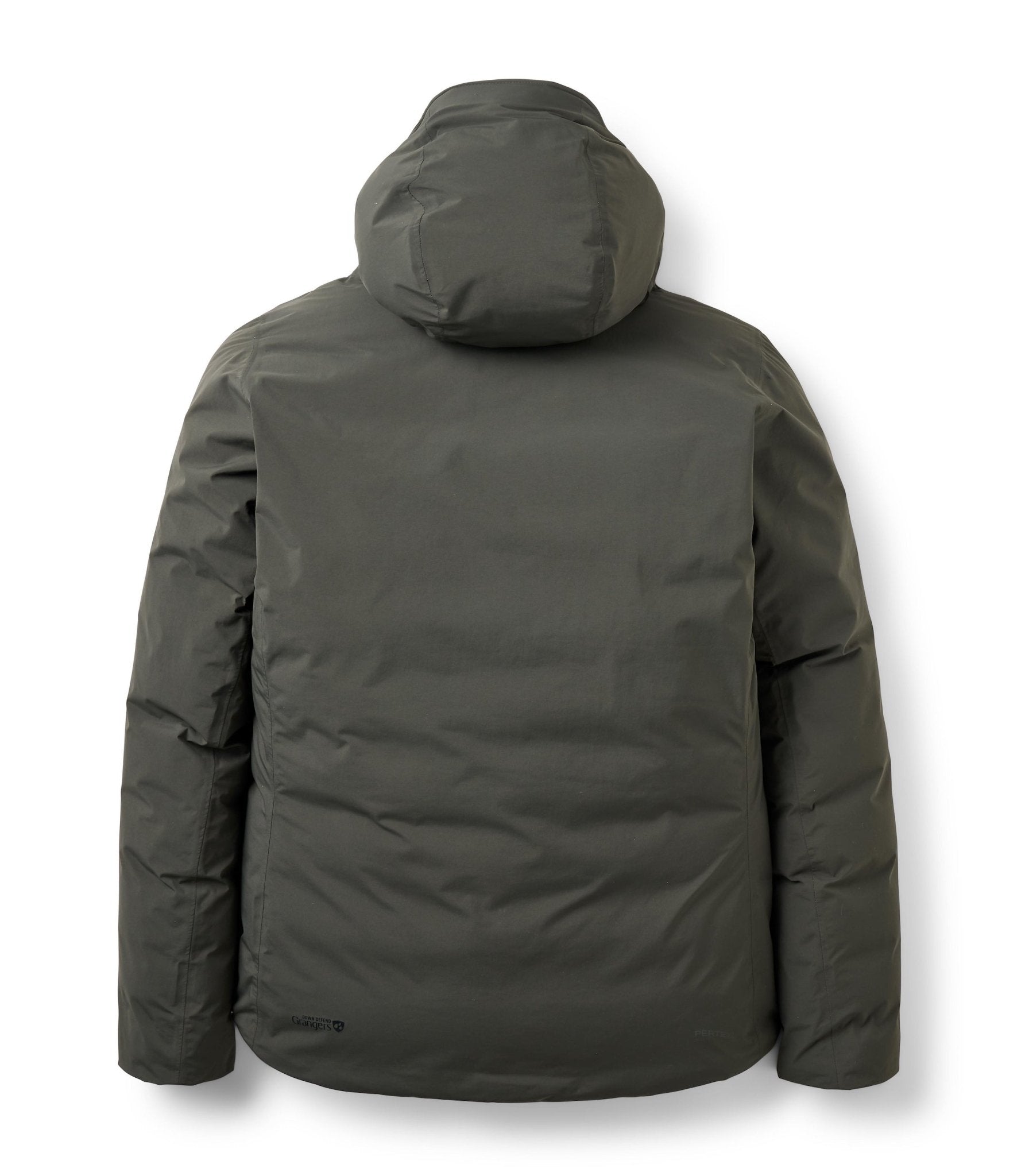 Rab Valiance Jacket Mujer AW26 – Chaqueta de pluma impermeable 700FP - Chaquetas de pluma mujer