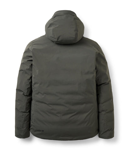 Rab Valiance Jacket Mujer AW26 – Chaqueta de pluma impermeable 700FP - Chaquetas de pluma mujer