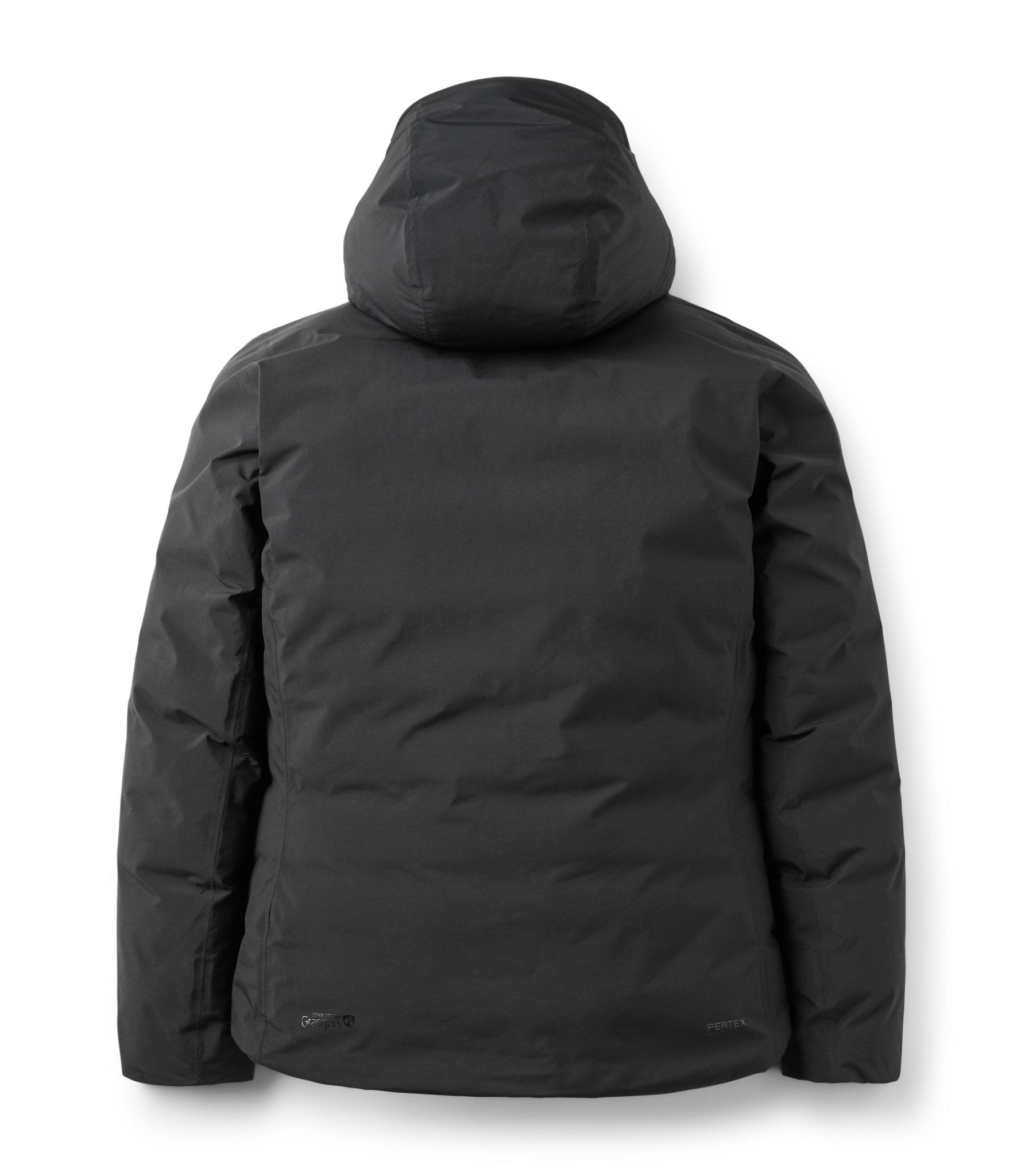 Rab Valiance Jacket Mujer AW26 – Chaqueta de pluma impermeable 700FP - Chaquetas de pluma mujer