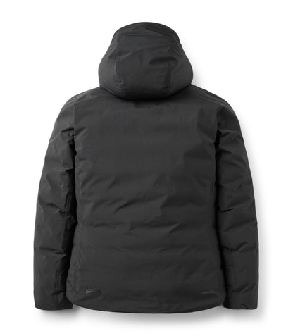 Rab Valiance Jacket Mujer AW26 – Chaqueta de pluma impermeable 700FP - Chaquetas de pluma mujer