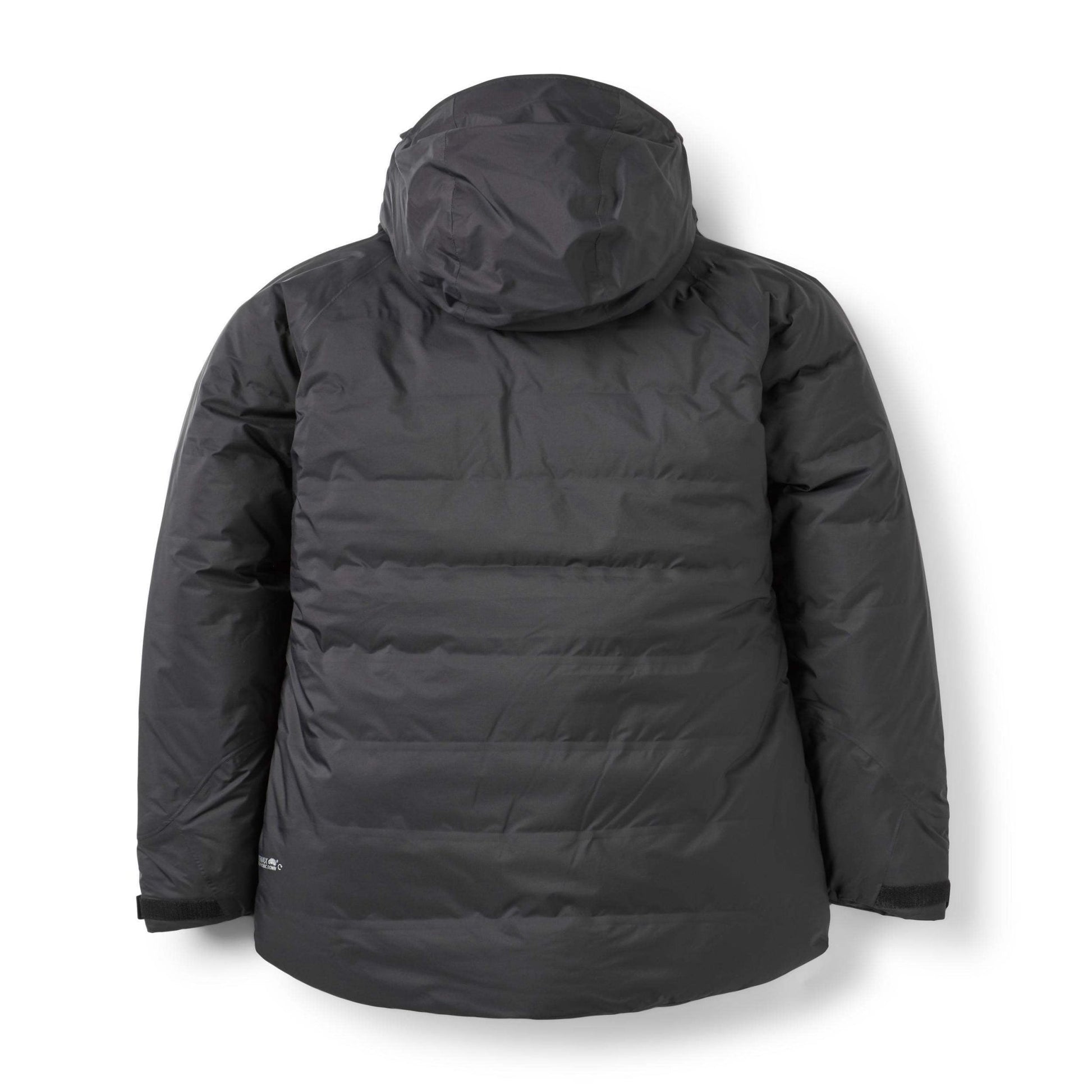 Rab Valiance Jacket Wmns - Chaqueta de Pluma Impermeable 700FP para Invierno y Montaña - 