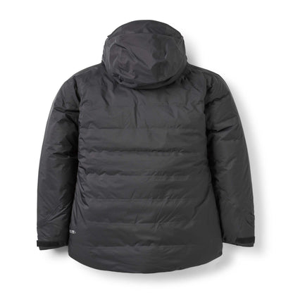 Rab Valiance Jacket Wmns - Chaqueta de Pluma Impermeable 700FP para Invierno y Montaña - 