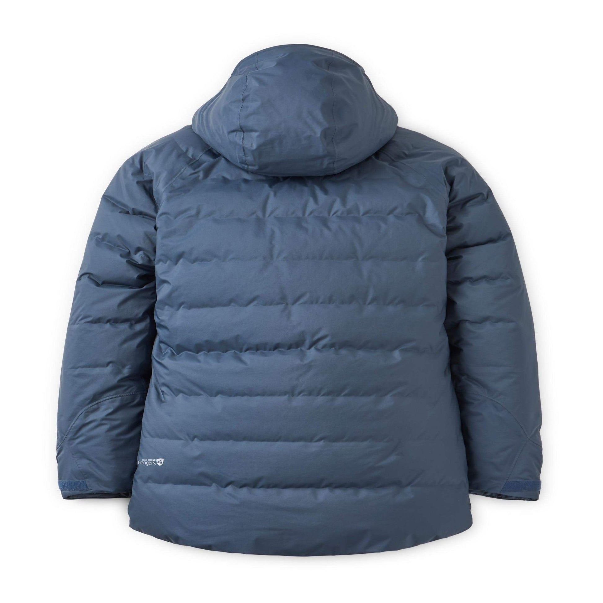 Rab Valiance Jacket Wmns - Chaqueta de Pluma Impermeable 700FP para Invierno y Montaña - 