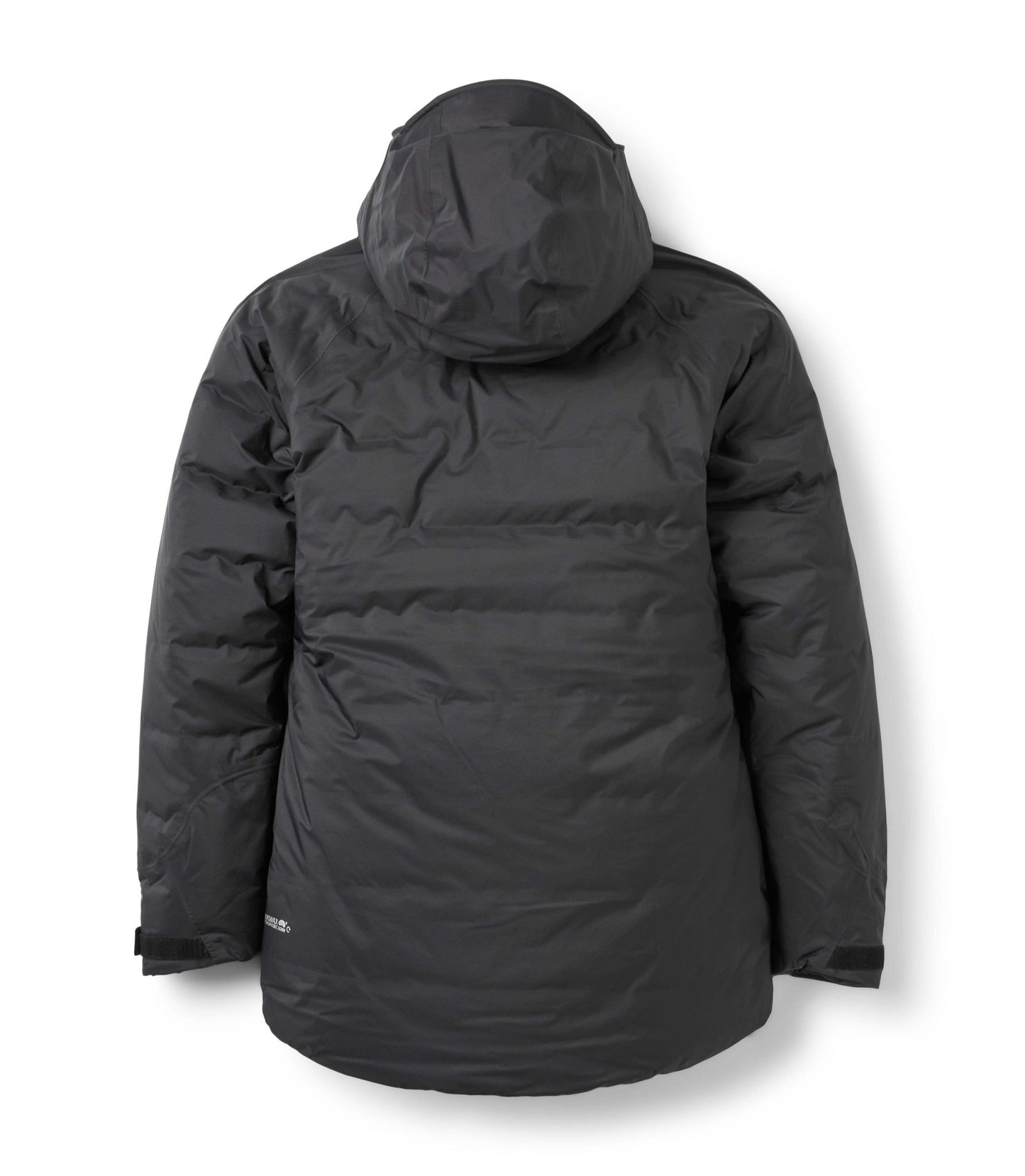 Rab Valiance Jacket Wmns - Chaqueta de Pluma Impermeable 700FP para Invierno y Montaña - 