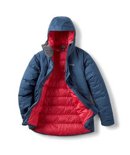 Rab Valiance Jacket W'S - Chaquetas