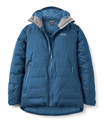 Rab Valiance Jacket W'S - Chaquetas