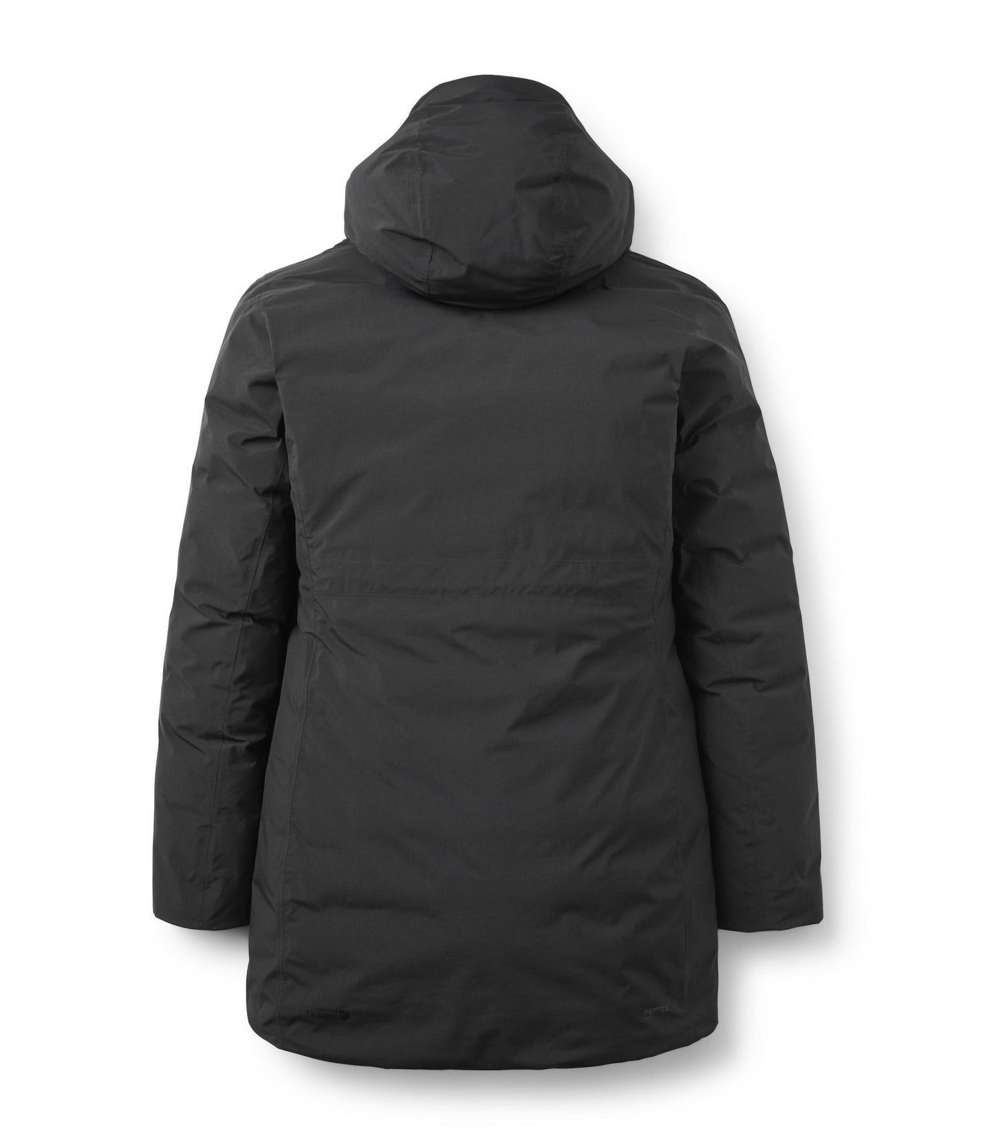 Rab Valiance Parka Mujer AW26 – Parka de pluma impermeable 700FP - Parkas de pluma mujer