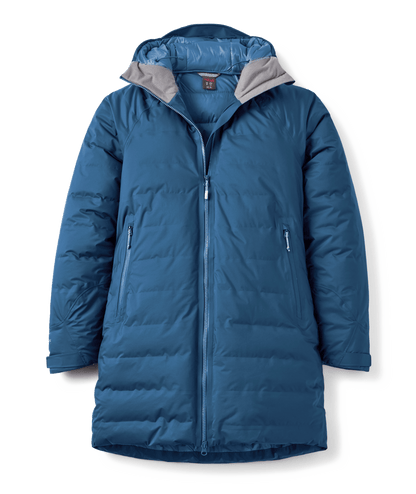 Rab Valiance Parka W'S - Parkas