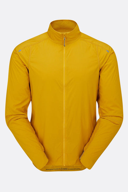 Rab Vapour-Rise Cinder Jacket - Chaquetas Softshell y Cortavientos