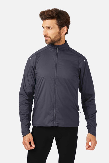 Rab Vapour-Rise Cinder Jacket - Chaquetas Softshell y Cortavientos