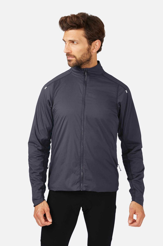 Rab Vapour-Rise Cinder Jacket - Chaquetas Softshell y Cortavientos