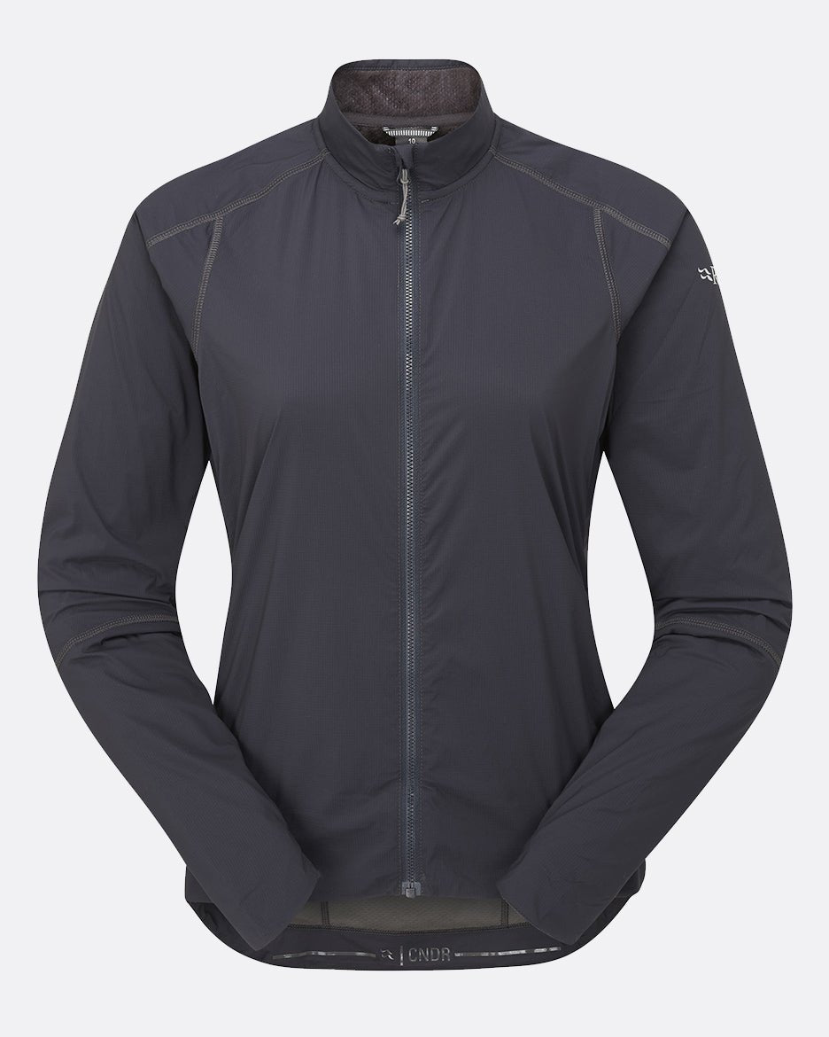 Rab Vapour - Rise Cinder Jacket W´S - Chaquetas