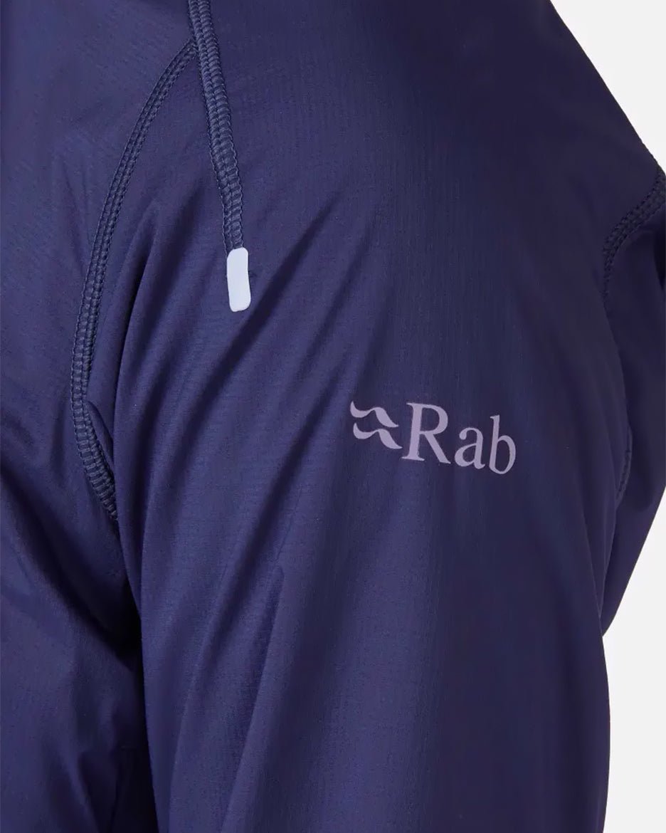 Rab Vapour - Rise Cinder Jacket W´S - Chaquetas