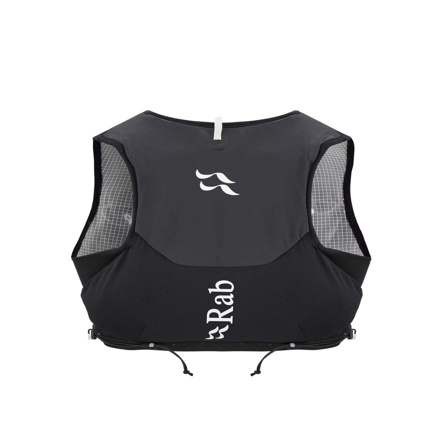 Rab Veil 6 – Chaleco de hidratación ultraligero 6L con Mono Mesh Chassis™ para trail running - 