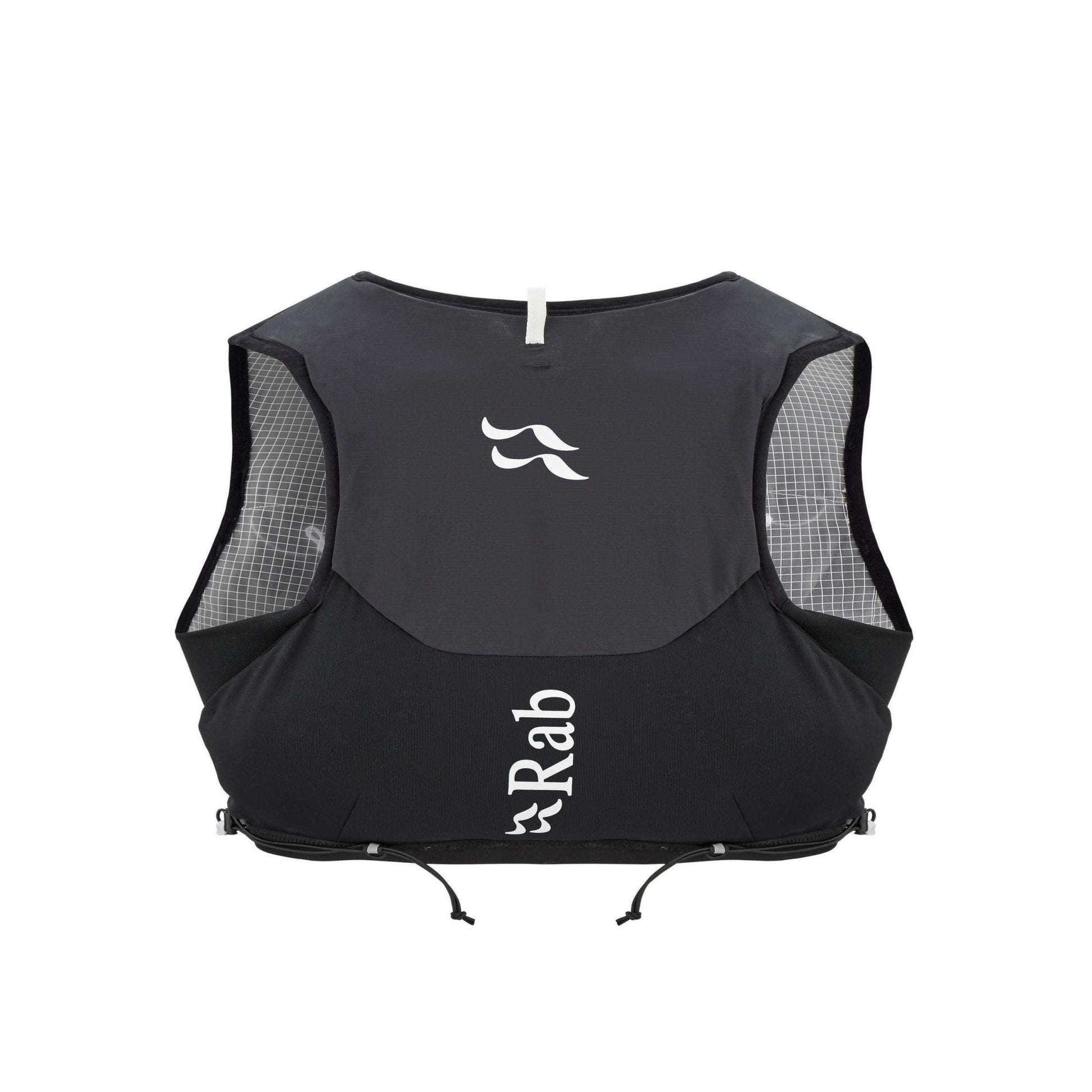 Rab Veil 6 – Chaleco de hidratación ultraligero 6L con Mono Mesh Chassis™ para trail running - 