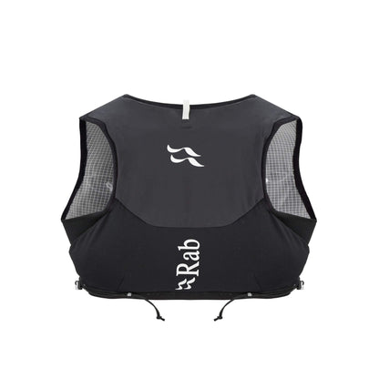 Rab Veil 6 – Chaleco de hidratación ultraligero 6L con Mono Mesh Chassis™ para trail running - 