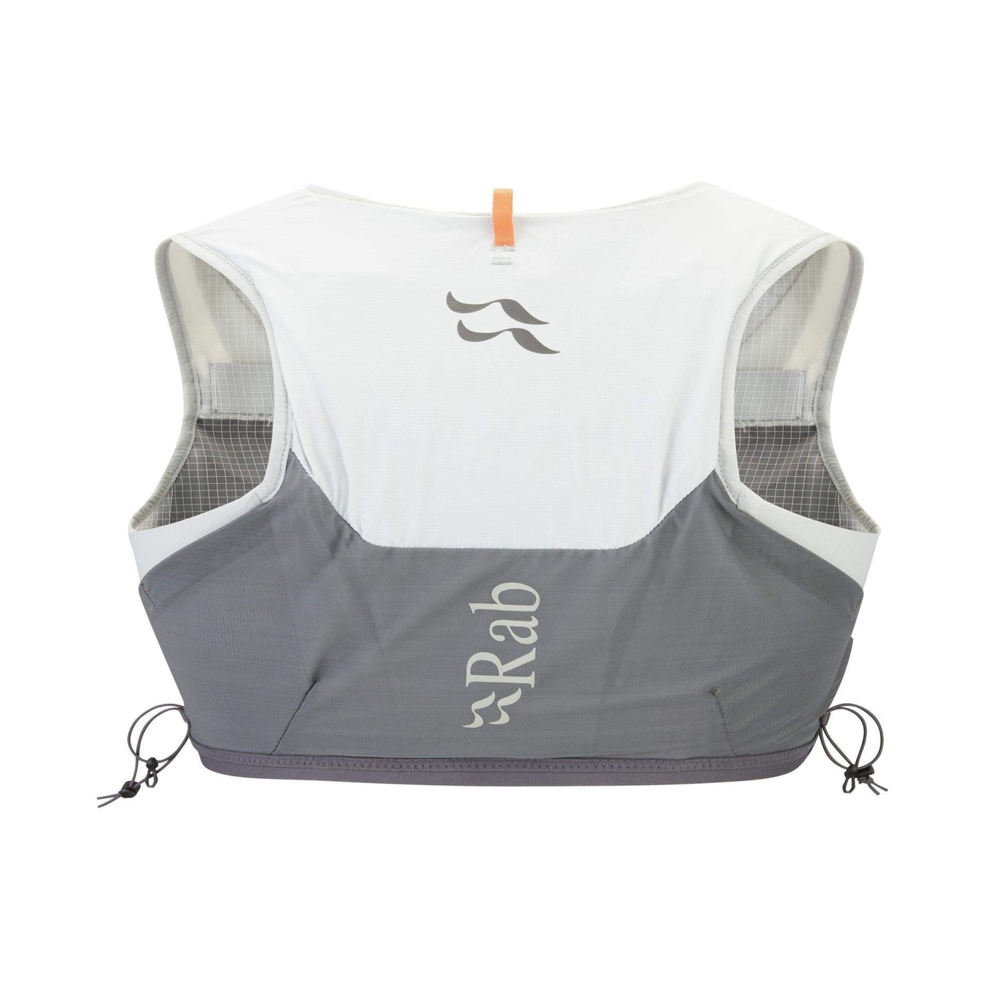 Rab Veil 6 – Chaleco de hidratación ultraligero 6L con Mono Mesh Chassis™ para trail running - 