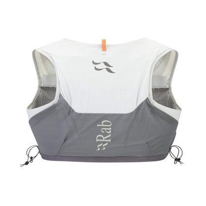 Rab Veil 6 – Chaleco de hidratación ultraligero 6L con Mono Mesh Chassis™ para trail running - 