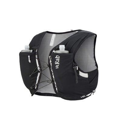 Rab Veil 6 – Chaleco de hidratación ultraligero 6L con Mono Mesh Chassis™ para trail running - 