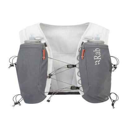 Rab Veil 6 – Chaleco de hidratación ultraligero 6L con Mono Mesh Chassis™ para trail running - 