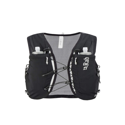 Rab Veil 6 – Chaleco de hidratación ultraligero 6L con Mono Mesh Chassis™ para trail running - 