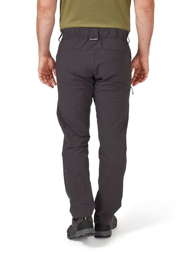 Rab Venant Pants - Pantalones