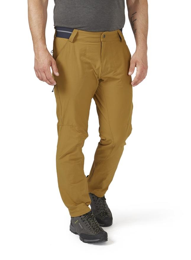 Rab Venant Pants - Pantalones