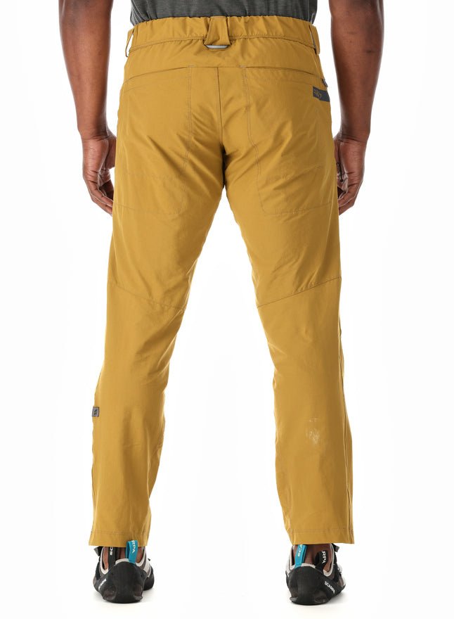 Rab Venant Pants - Pantalones