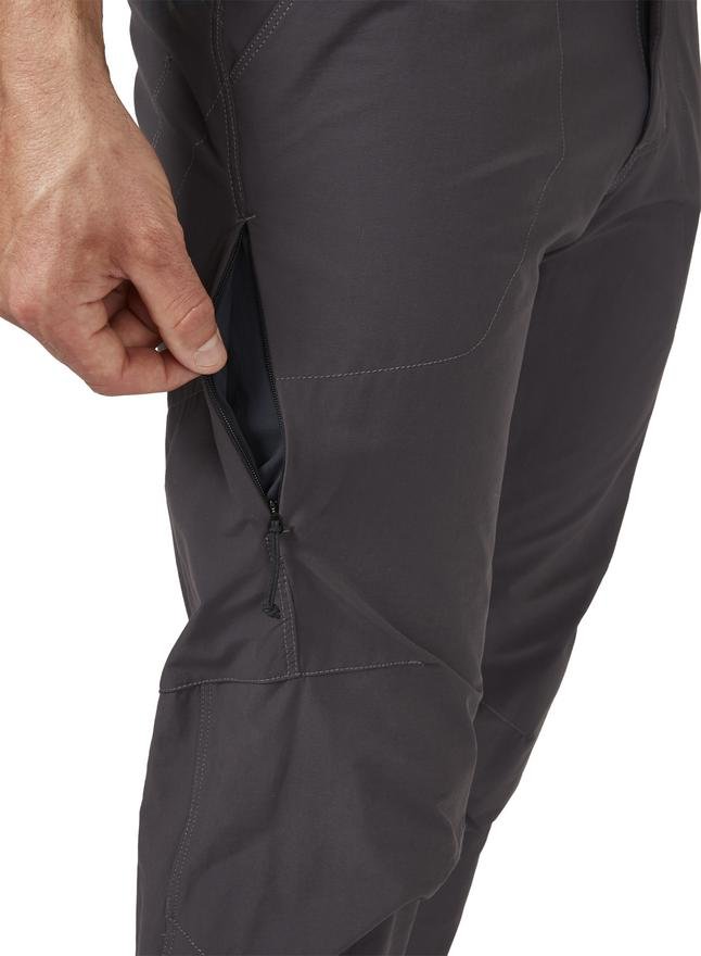 Rab Venant Pants - Pantalones