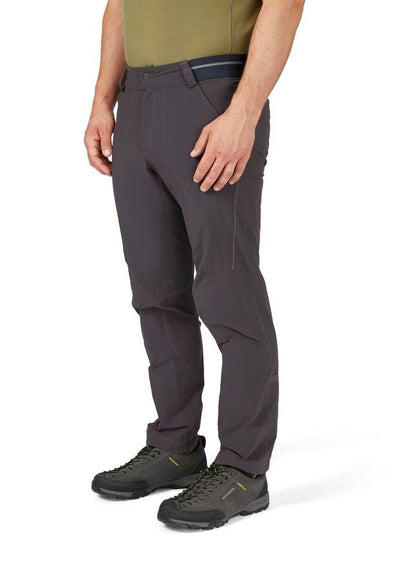 Rab Venant Pants - Pantalones